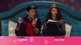 Bhabi Ji Ghar Par Hain S01E1322 23rd March 2020 Full Episode