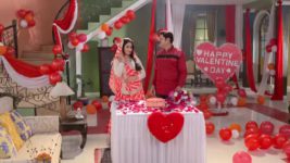 Bhabi Ji Ghar Par Hain S01E1745 14th February 2022 Full Episode