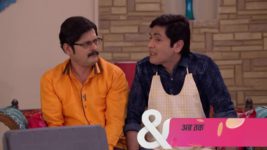 Bhabi Ji Ghar Par Hain S01E699 1st November 2017 Full Episode