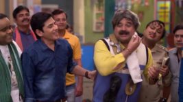 Bhabi Ji Ghar Par Hain S01E726 8th December 2017 Full Episode