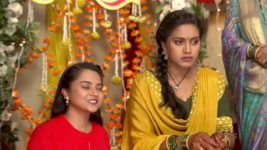 Bhumikanya (Sony Marathi) S01 E30 Baliram Refuses To Participate In Lakshmi's Wedding