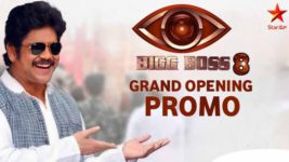 Bigg Boss Telugu (Star Maa) S08 E75 Day 74: Happy Reunions