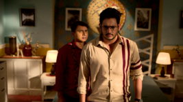 Cheeni (Star Jalsha) S01 E182 Dron to Search for Cheeni?