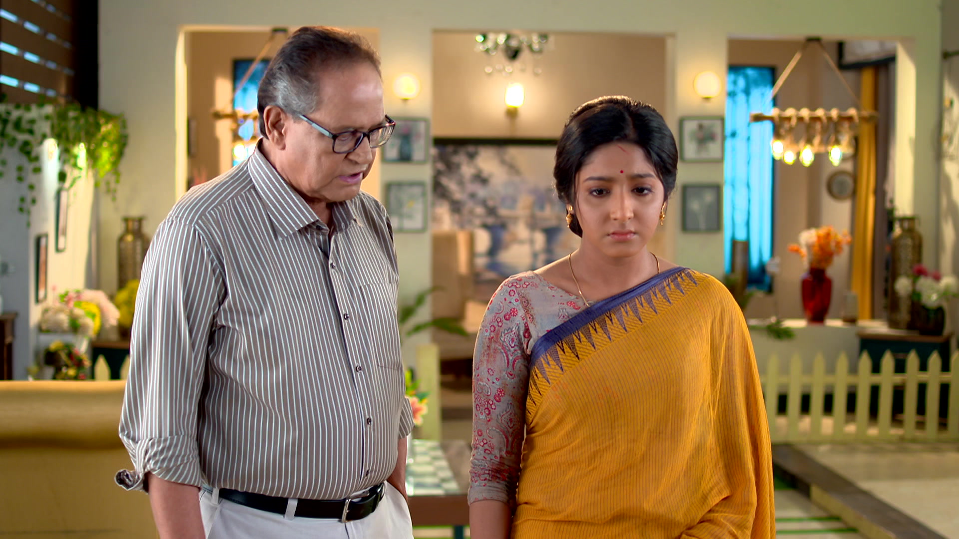 Chookar Mere Maan Ko S01 E273 Deepa Asks for Urmi's Help - JioCinema USA