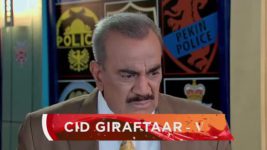 CID S01E1065 CID Giraftaar - Part 5 Full Episode