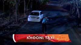 CID S01E1067 Khooni Taxi Full Episode