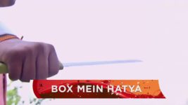 CID S01E1069 Box Mein Hatya Full Episode