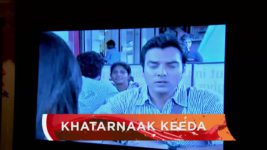 CID S01E1071 Khatarnak Keeda Full Episode