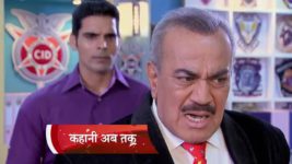 CID S01E1124 Ganesh Utsav Mein Apaharan - Part 2 Full Episode