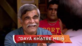 CID S01E1185 Daya Khatre Mein Full Episode