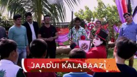 CID S01E1193 Jadui Kalabaazi Full Episode