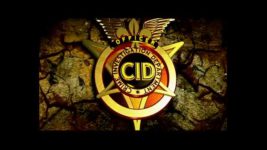 CID S01E589 Teleshopping Murder Full Episode