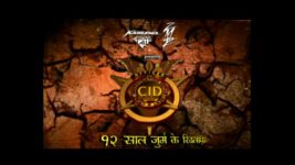 CID S01E605 Surango Ka Rahasya Full Episode