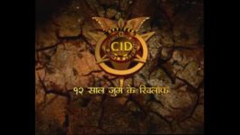 CID S01E637 Bomb Ka Khel Full Episode