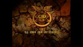 CID S01E642 Kabarwali Ladki Full Episode