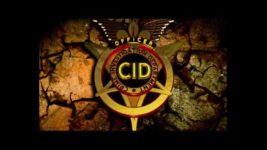 CID S01E738 Raaz Khooni Chetavani Ka Full Episode