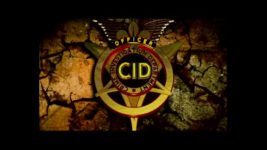 CID S01E778 Blood Theme 4 - Blood Dripping Ceiling Full Episode