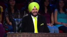 Comedy Nights with Kapil S01E20 25th August 2013 Full Episode