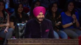 Comedy Nights with Kapil S01E23 7th September 2013 Full Episode