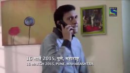 Crime Patrol Dial 100 S01E168 Paheli Full Episode