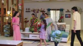 Ennenno Janmala Bandham S01 E391 Vedaswini Gets Shattered