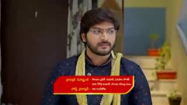 Gunde Ninda Gudi Gantalu S01 E197 Prabavathi's Task for Meena