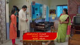 Gunde Ninda Gudi Gantalu S01 E207 Parvathi's Concern for Meena