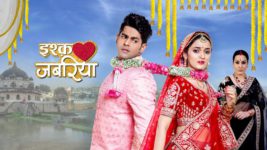 Ishq Jabaria (Sun Neo) S01 E14 1st July 2024