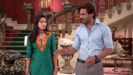 Kalash Ek vishwaas S01E17 Devika mistrusts Ravi Full Episode