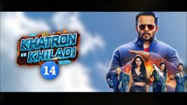 Khatron Ke Khiladi S14 E11 Kon Banega Kiska Partner?