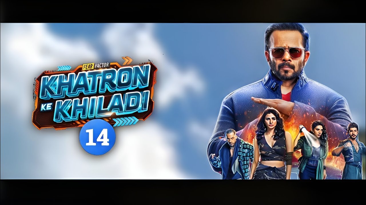 Khatron Ke Khiladi