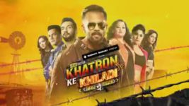 Khatron Ke Khiladi S09E16 24th February 2019 Full Episode