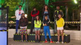 Khatron Ke Khiladi S10E11 28th March 2020 Full Episode