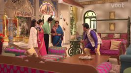 Krishnadasi S01E173 21st September 2016 Full Episode