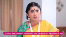 Lakshmi Baramma S02 E394 Kaveri falls at Vaishnav's feet and apologizes