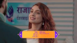 Man Dhaga Dhaga Jodate Nava S01 E382 Sukhada's Promise for Sarthak