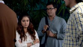 Milon Tithi S01E23 Aahana is Injured Full Episode