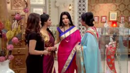 Milon Tithi S01E27 Bonhi Misleads Arjun About Ahana Full Episode