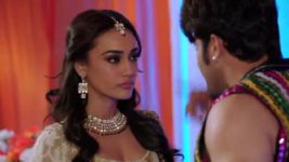 Naagin (Colors tv) S03 E79 Bela challenges Huzoor!