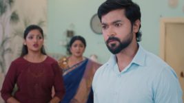 Ninnu Kori (Star Maa) S01 E09 Virat Fumes at Swetha