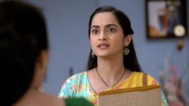 Nivedita Majhi tai S01 E126 Asim Falls Unconscious