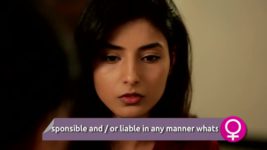 Sadda Haq My Life My Choice S25 E13 Sanyukta's concern for Abhay