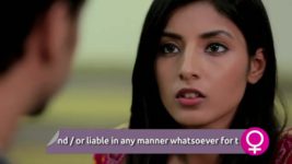 Sadda Haq My Life My Choice S28 E11 Sanyukta ruins Akash's chances