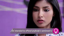 Sadda Haq My Life My Choice S29 E03 Abhay's condition shocks Sanyukta