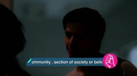 Sadda Haq My Life My Choice S35 E63 Randhir's Challenge to Sanyukta