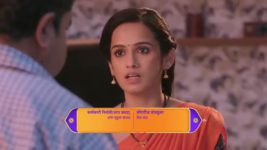 Sadhi Mansa S01 E106 Sudhakar's Condition for Pankaj