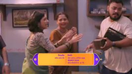 Sadhi Mansa S01 E95 Sujeet Kumar Evict's Laxmi