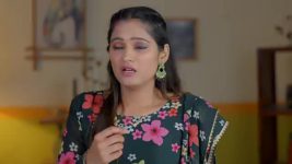 Satyabhama S01 E140 Satya Finds about Kali's Warning