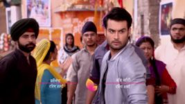 Shakti S01E25 1st July 2016 Full Episode