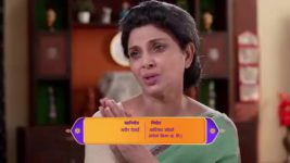 Sukh Mhanje Nakki Kay Asta S02 E1108 Nandini's Clever Strategy